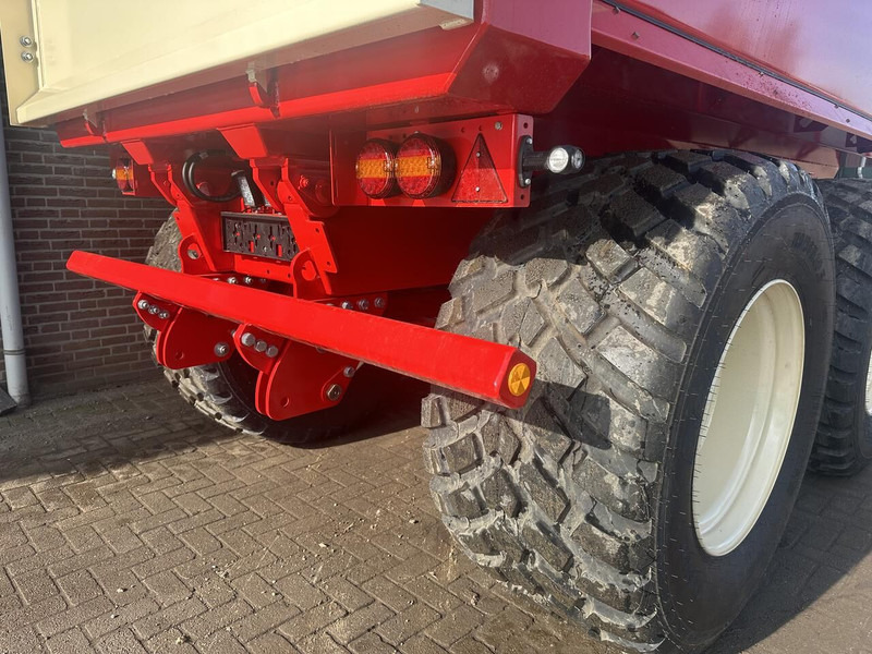 Locação de Beco maxxim 260 - Nieuw Beco maxxim 260 - Nieuw: foto 6