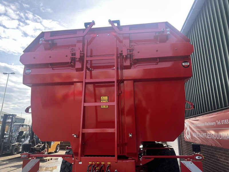 Locação de Beco maxxim 260 - Nieuw Beco maxxim 260 - Nieuw: foto 10
