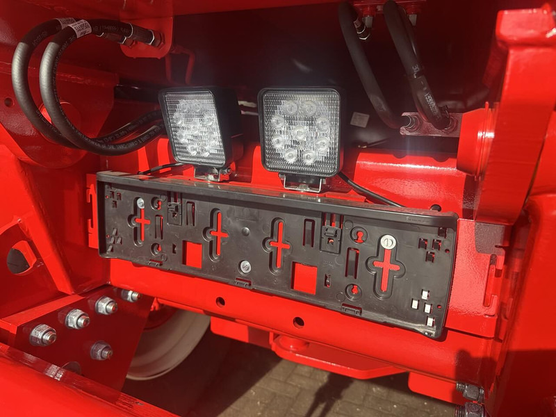 Locação de Beco maxxim 260 - Nieuw Beco maxxim 260 - Nieuw: foto 13