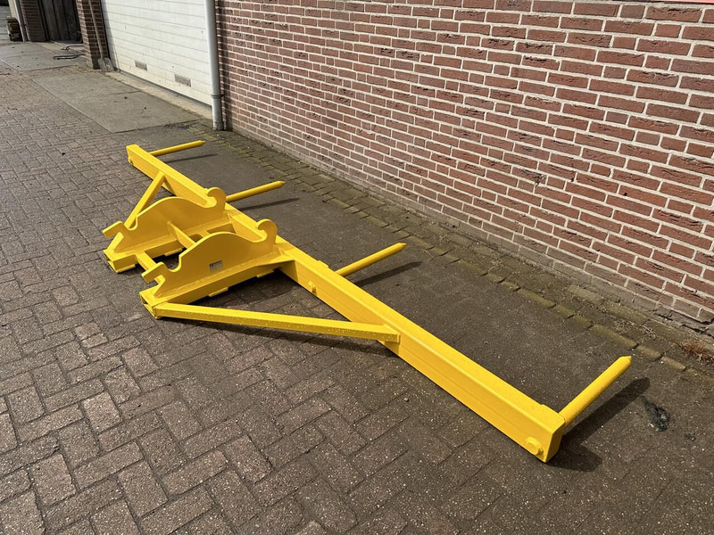 Schans korven prikker - Garra de Máquina agrícola: foto 2 Schans korven prikker - Garra de Máquina agrícola: foto 2