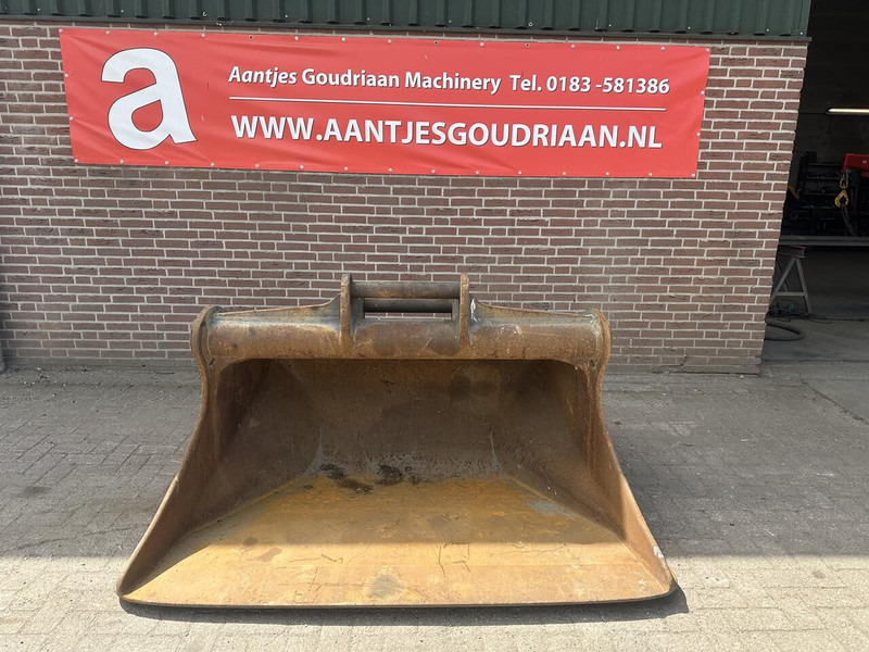 Slotenbak S70 - Nieuw - Balde de Escavadeira: foto 1 Slotenbak S70 - Nieuw - Balde de Escavadeira: foto 1