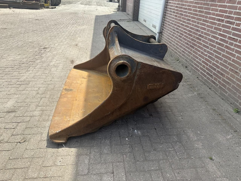 Slotenbak S70 - Nieuw - Balde de Escavadeira: foto 2 Slotenbak S70 - Nieuw - Balde de Escavadeira: foto 2