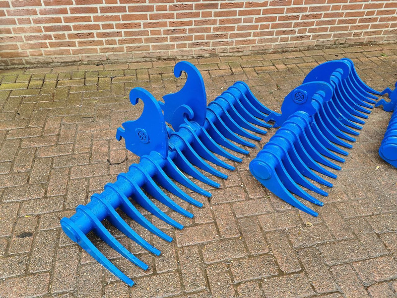 TERREIN harken - Subsolador: foto 5 TERREIN harken - Subsolador: foto 5