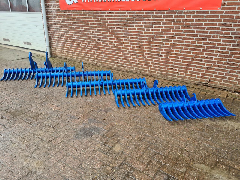 TERREIN harken - Subsolador: foto 2 TERREIN harken - Subsolador: foto 2