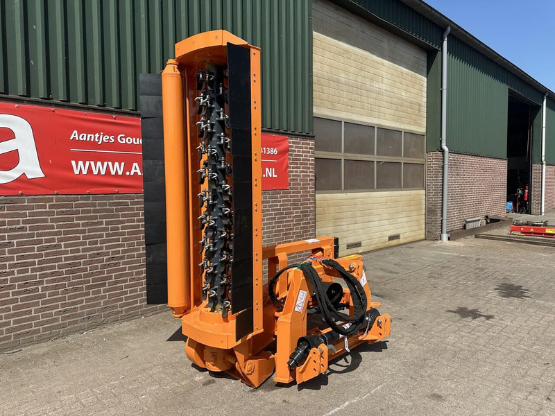 TLF 2000 zij klepelmaaier - Nieuw - Gadanheira: foto 3 TLF 2000 zij klepelmaaier - Nieuw - Gadanheira: foto 3