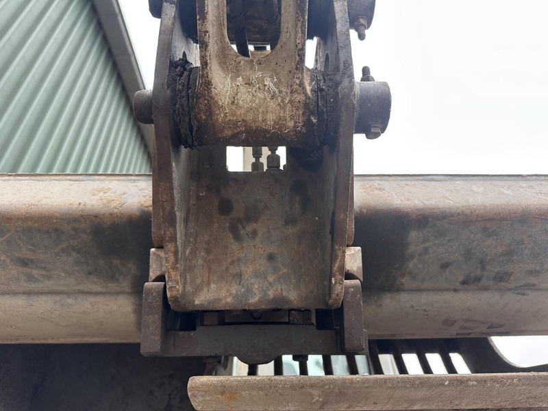 Takeuchi TB216 - Gebruikt - Mini escavadeira: foto 4 Takeuchi TB216 - Gebruikt - Mini escavadeira: foto 4