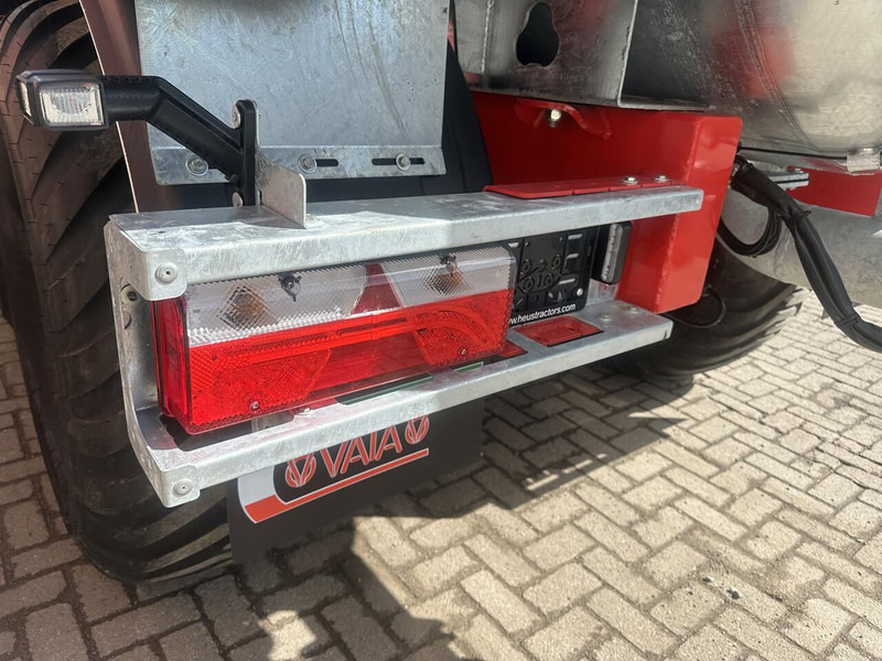Espalhador de estrume nuevo Vaia MB100: foto 11