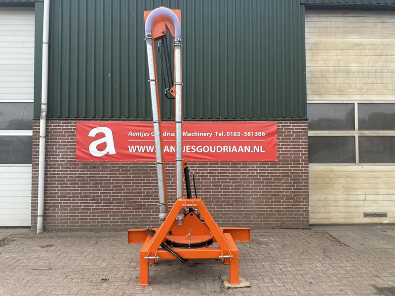 Watergeefarm / gietarm - Nieuw - Cortador de grama: foto 1 Watergeefarm / gietarm - Nieuw - Cortador de grama: foto 1