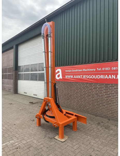 Watergeefarm / gietarm - Nieuw - Cortador de grama: foto 3 Watergeefarm / gietarm - Nieuw - Cortador de grama: foto 3