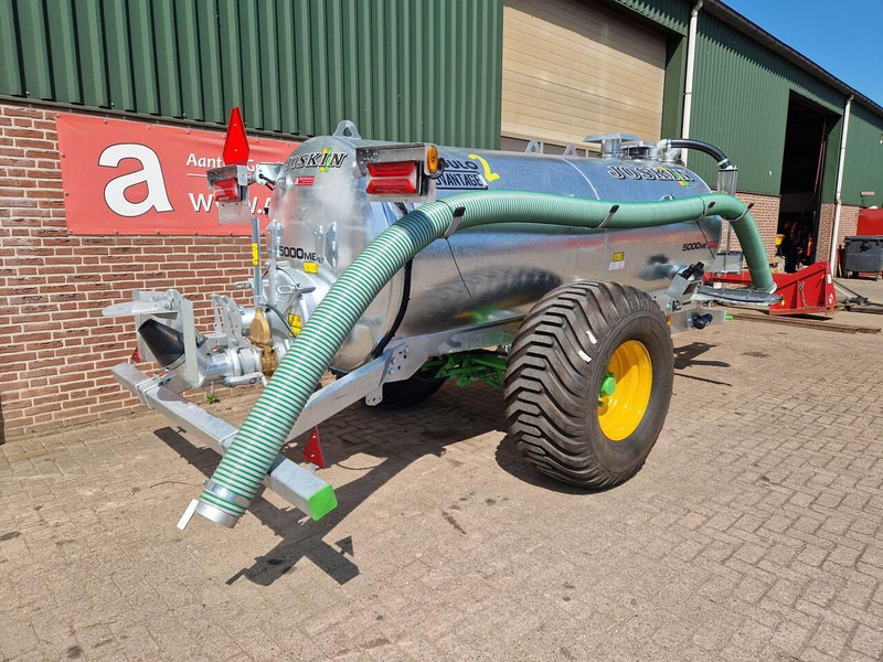 Waterwagen uit voorraad leverbaar - Espalhador de estrume: foto 3 Waterwagen uit voorraad leverbaar - Espalhador de estrume: foto 3