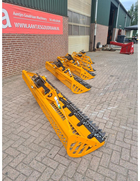 Grote vooraad maaikorfen - Balde: foto 3 Grote vooraad maaikorfen - Balde: foto 3