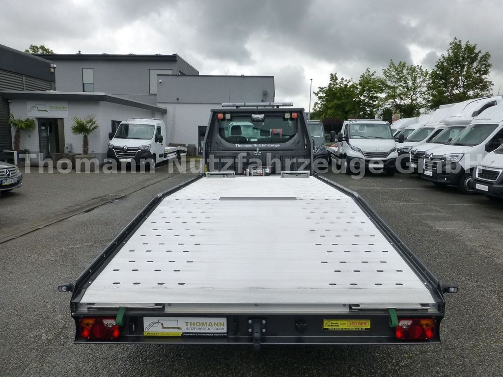 Ford Transit Autotransporter Premium 5T RWD Trend - Furgão basculante, Veículo comercial: foto 4 Ford Transit Autotransporter Premium 5T RWD Trend - Furgão basculante, Veículo comercial: foto 4