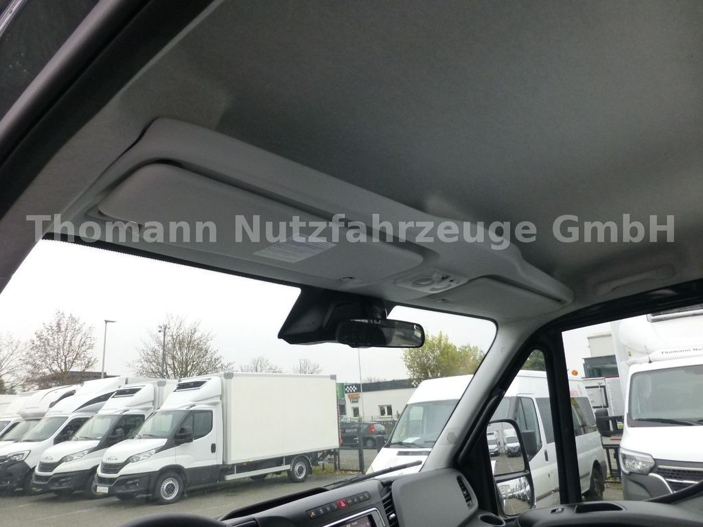 Caminhão transporte de veículos, Veículo comercial nuevo Iveco Daily 35S18 Autotransporter NAVI ACC Temp. Iveco Daily 35S18 Autotransporter NAVI ACC Temp.: foto 18 Caminhão transporte de veículos, Veículo comercial nuevo Iveco Daily 35S18 Autotransporter NAVI ACC Temp. Iveco Daily 35S18 Autotransporter NAVI ACC Temp.: foto 18