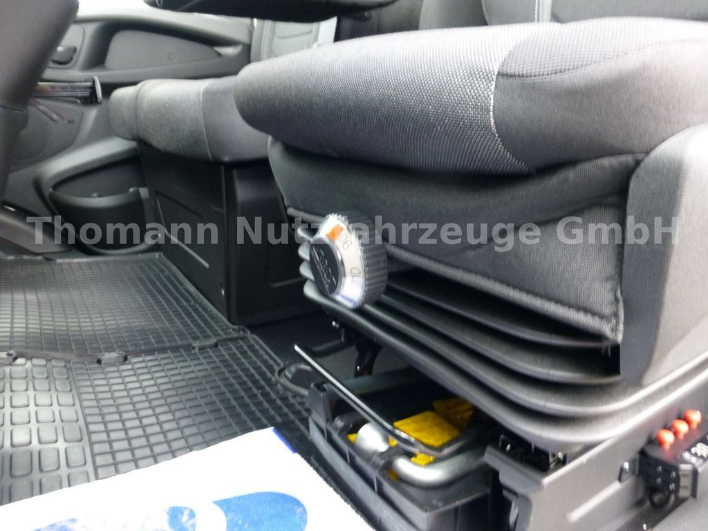 Caminhão transporte de veículos, Veículo comercial nuevo Iveco Daily 35S18 Autotransporter NAVI ACC Temp. Iveco Daily 35S18 Autotransporter NAVI ACC Temp.: foto 19 Caminhão transporte de veículos, Veículo comercial nuevo Iveco Daily 35S18 Autotransporter NAVI ACC Temp. Iveco Daily 35S18 Autotransporter NAVI ACC Temp.: foto 19