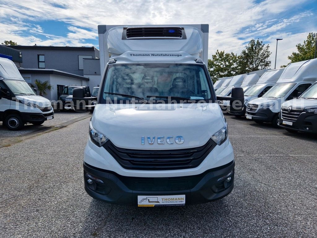 Iveco Daily 35S18 Kühlkoffer LBW BÄR Xarios 300 GH - Carrinha frigorífica: foto 2 Iveco Daily 35S18 Kühlkoffer LBW BÄR Xarios 300 GH - Carrinha frigorífica: foto 2