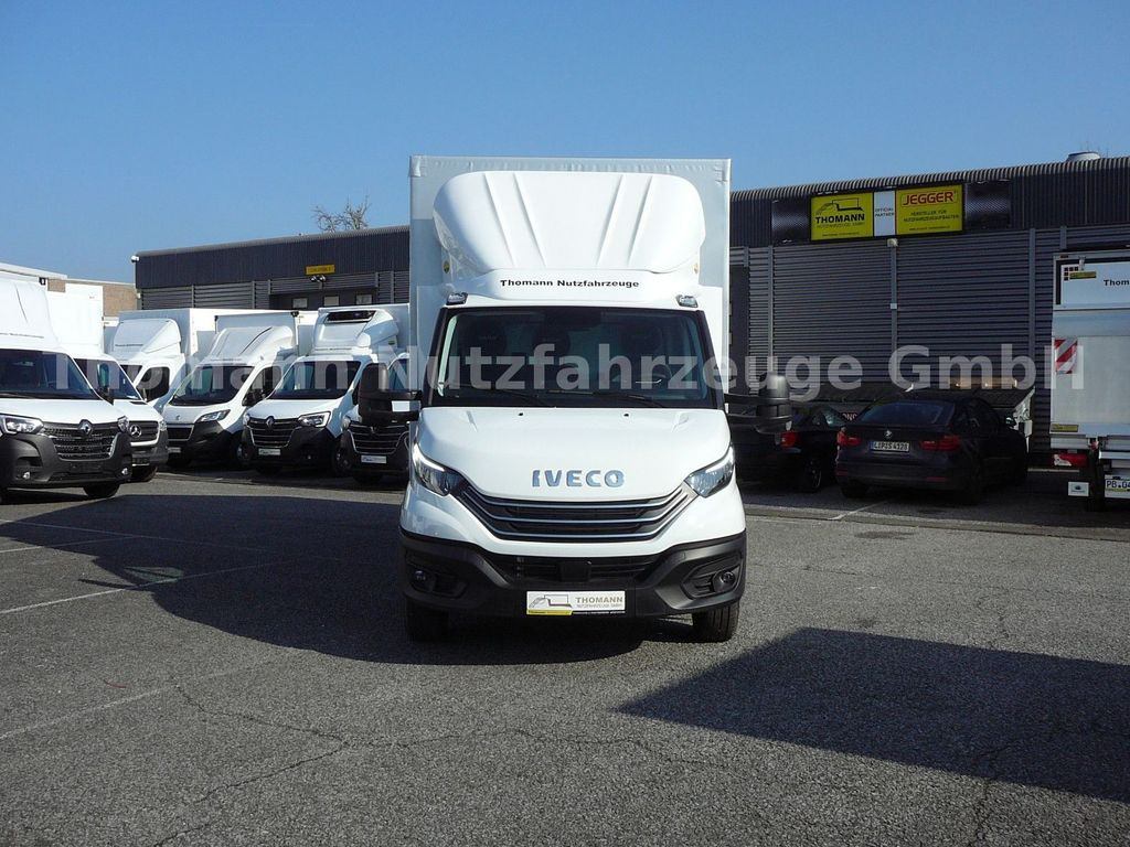 Iveco Daily 35S18 Pritsche Plane Edscha Verdeck Iveco Daily 35S18 Pritsche Plane Edscha Verdeck - Furgão de toldo: foto 4 Iveco Daily 35S18 Pritsche Plane Edscha Verdeck Iveco Daily 35S18 Pritsche Plane Edscha Verdeck - Furgão de toldo: foto 4