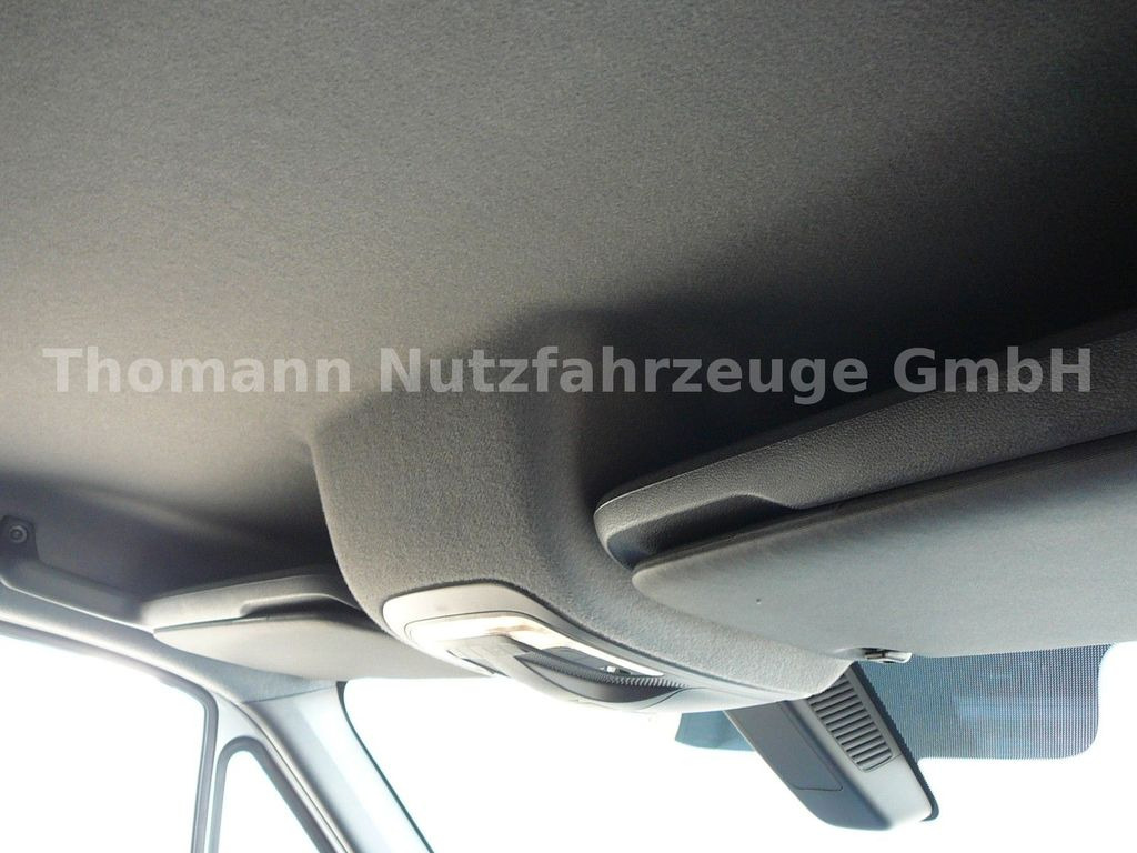 Carrinha frigorífica nuevo Mercedes-Benz Sprinter 317 CDI Kühlkoffer LBW Xarios 300 GH: foto 23