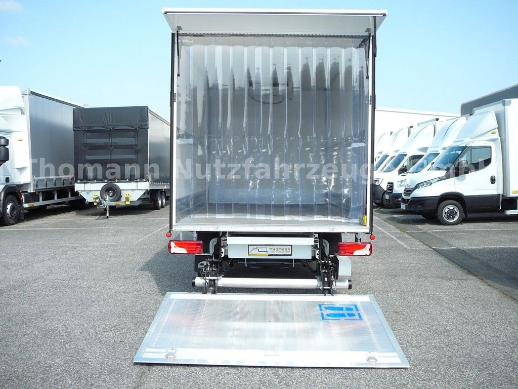 Carrinha frigorífica nuevo Mercedes-Benz Sprinter 317 CDI Kühlkoffer LBW Xarios 300 GH: foto 8
