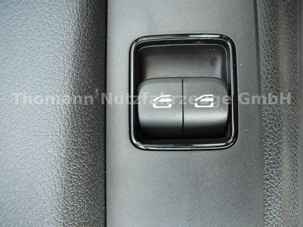Carrinha frigorífica nuevo Mercedes-Benz Sprinter 317 CDI Kühlkoffer LBW Xarios 300 GH: foto 26