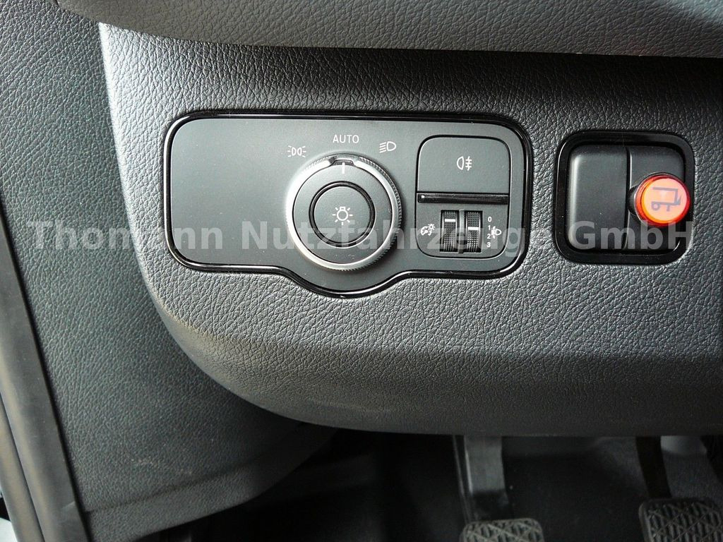 Carrinha frigorífica nuevo Mercedes-Benz Sprinter 317 CDI Kühlkoffer LBW Xarios 300 GH: foto 24
