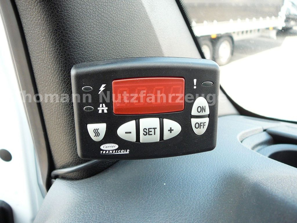 Carrinha frigorífica nuevo Mercedes-Benz Sprinter 317 CDI Kühlkoffer LBW Xarios 300 GH: foto 25