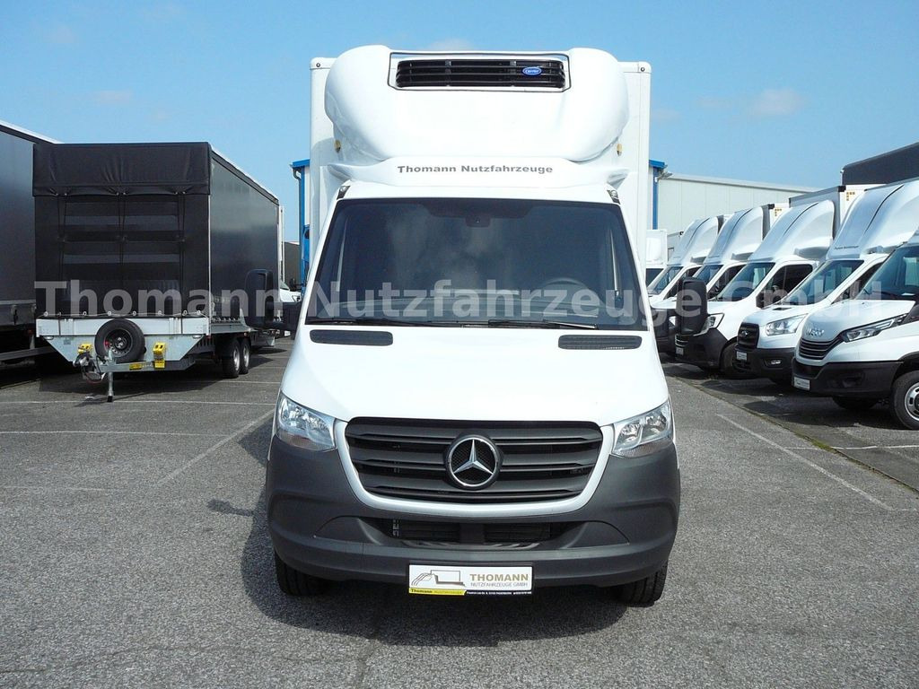 Mercedes-Benz Sprinter 317 CDI Kühlkoffer LBW Xarios 300 GH Mercedes-Benz Sprinter 317 CDI Kühlkoffer LBW Xarios 300 GH - Carrinha frigorífica: foto 3 Mercedes-Benz Sprinter 317 CDI Kühlkoffer LBW Xarios 300 GH Mercedes-Benz Sprinter 317 CDI Kühlkoffer LBW Xarios 300 GH - Carrinha frigorífica: foto 3