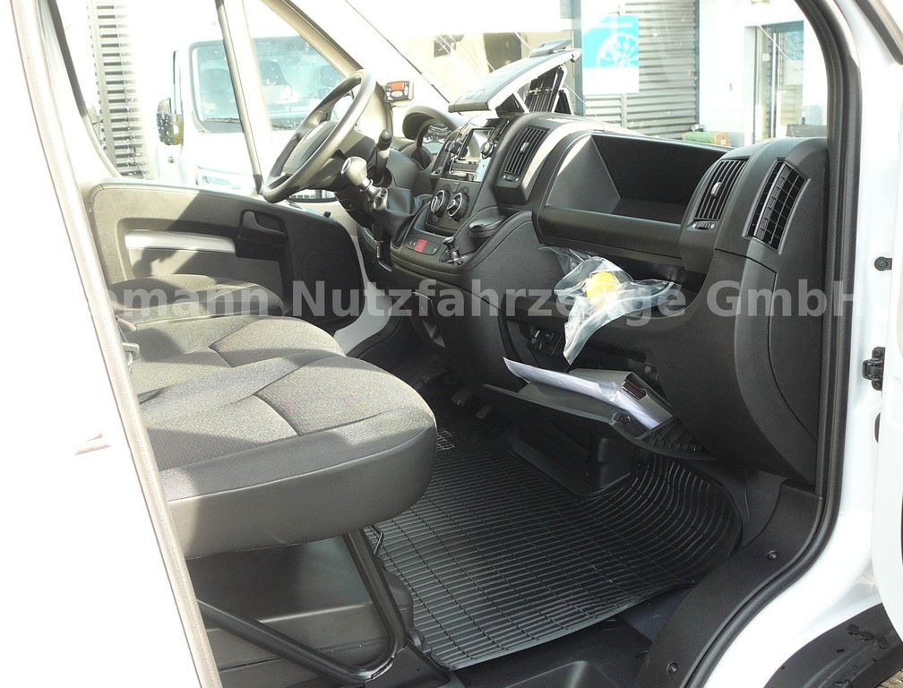 Carrinha frigorífica nuevo Opel Movano Kühlkastenwagen Xarios 300 GH: foto 8
