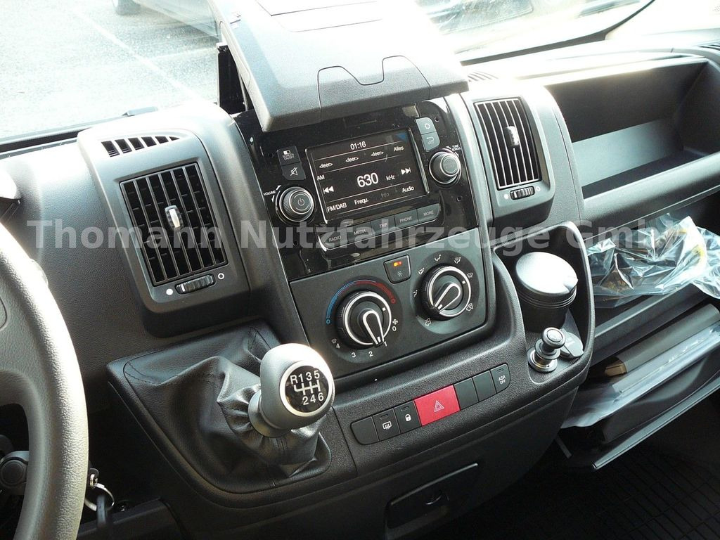 Carrinha frigorífica nuevo Opel Movano Kühlkastenwagen Xarios 300 GH: foto 15