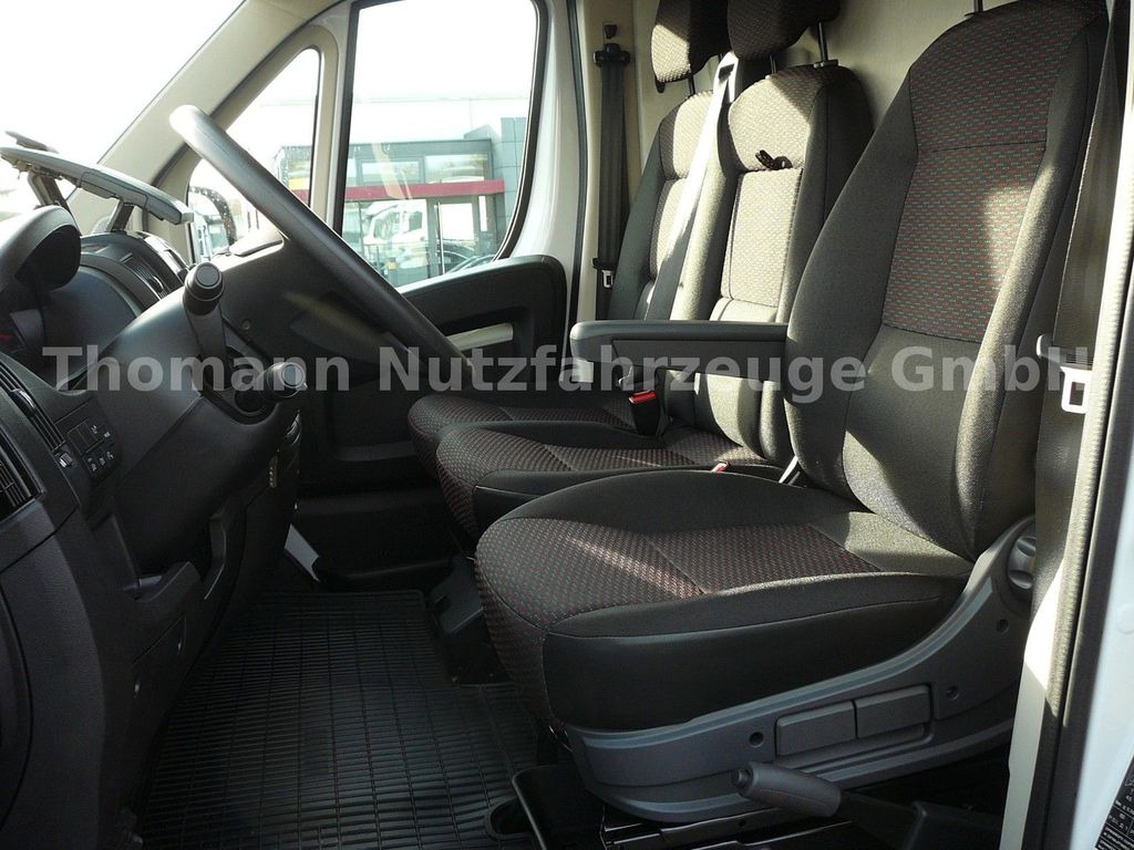 Carrinha frigorífica nuevo Opel Movano Kühlkastenwagen Xarios 300 GH: foto 16