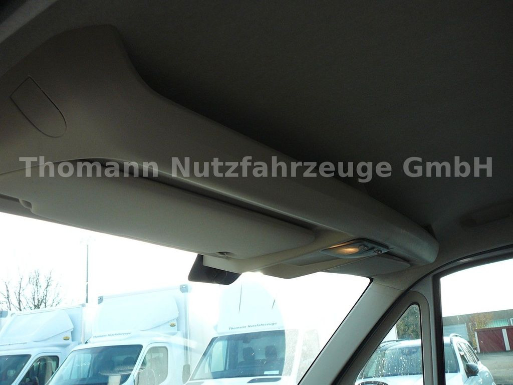 Carrinha frigorífica nuevo Opel Movano Kühlkastenwagen Xarios 300 GH: foto 20