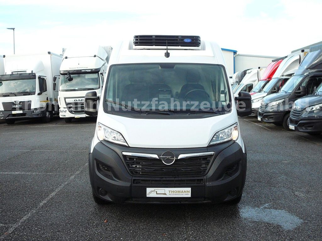 Opel Movano Kühlkastenwagen Xarios 300 GH - Carrinha frigorífica: foto 3 Opel Movano Kühlkastenwagen Xarios 300 GH - Carrinha frigorífica: foto 3