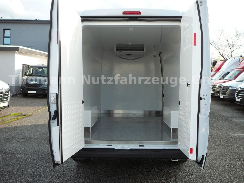 Carrinha frigorífica nuevo Opel Movano Kühlkastenwagen Xarios 300 GH: foto 9