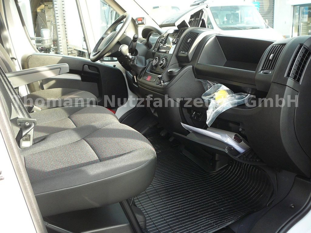 Carrinha frigorífica nuevo Opel Movano Kühlkastenwagen Xarios 300 GH: foto 21