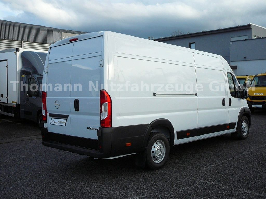 Opel Movano Kühlkastenwagen Xarios 300 GH Opel Movano Kühlkastenwagen Xarios 300 GH - Carrinha frigorífica: foto 4 Opel Movano Kühlkastenwagen Xarios 300 GH Opel Movano Kühlkastenwagen Xarios 300 GH - Carrinha frigorífica: foto 4