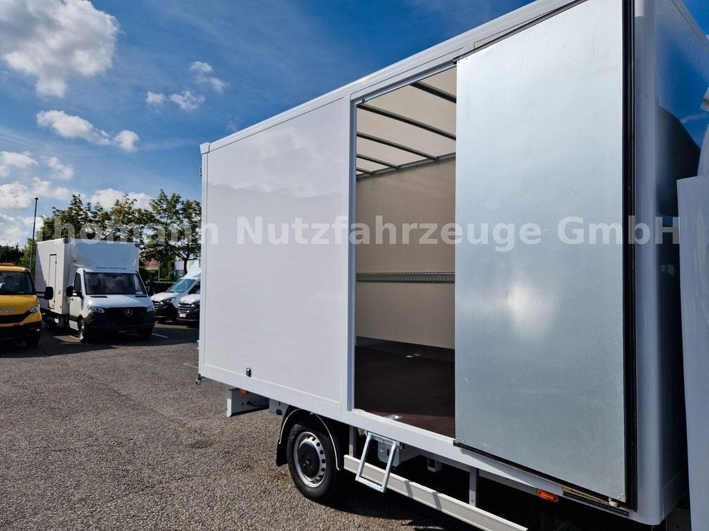 Carrinha de contentor nuevo Renault Koffer Möbelkoffer Red by Renault Trucks Renault Koffer Möbelkoffer Red by Renault Trucks: foto 10 Carrinha de contentor nuevo Renault Koffer Möbelkoffer Red by Renault Trucks Renault Koffer Möbelkoffer Red by Renault Trucks: foto 10