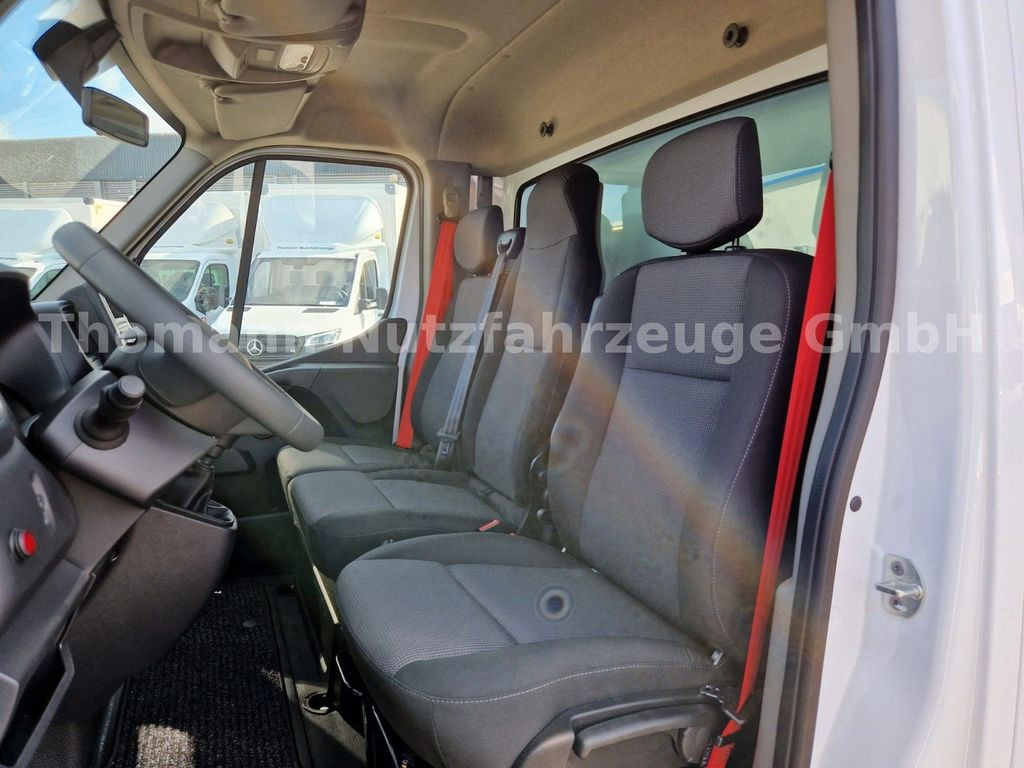 Carrinha de contentor nuevo Renault Koffer Möbelkoffer Red by Renault Trucks Renault Koffer Möbelkoffer Red by Renault Trucks: foto 13 Carrinha de contentor nuevo Renault Koffer Möbelkoffer Red by Renault Trucks Renault Koffer Möbelkoffer Red by Renault Trucks: foto 13