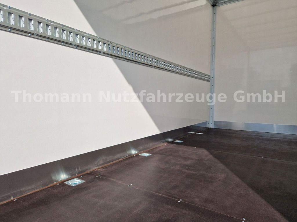 Carrinha de contentor nuevo Renault Koffer Möbelkoffer Red by Renault Trucks Renault Koffer Möbelkoffer Red by Renault Trucks: foto 11 Carrinha de contentor nuevo Renault Koffer Möbelkoffer Red by Renault Trucks Renault Koffer Möbelkoffer Red by Renault Trucks: foto 11