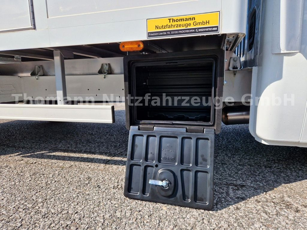 Carrinha de contentor nuevo Renault Koffer Möbelkoffer Red by Renault Trucks Renault Koffer Möbelkoffer Red by Renault Trucks: foto 12 Carrinha de contentor nuevo Renault Koffer Möbelkoffer Red by Renault Trucks Renault Koffer Möbelkoffer Red by Renault Trucks: foto 12