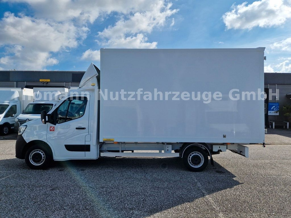 Carrinha de contentor nuevo Renault Koffer Möbelkoffer Red by Renault Trucks Renault Koffer Möbelkoffer Red by Renault Trucks: foto 7 Carrinha de contentor nuevo Renault Koffer Möbelkoffer Red by Renault Trucks Renault Koffer Möbelkoffer Red by Renault Trucks: foto 7