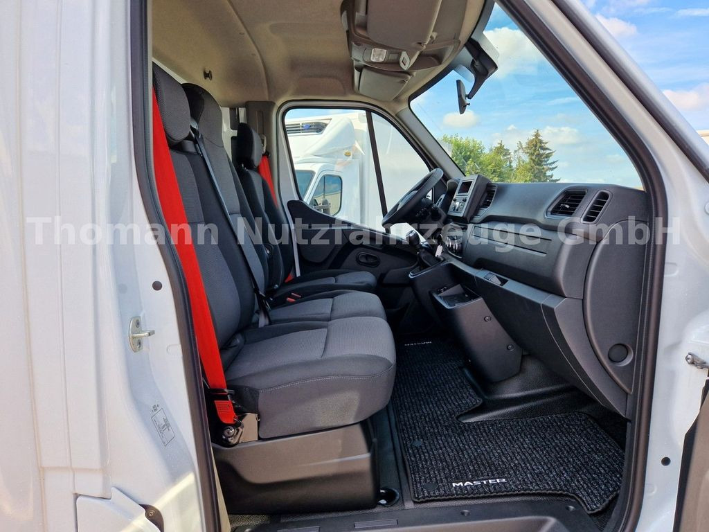 Carrinha de contentor nuevo Renault Koffer Möbelkoffer Red by Renault Trucks Renault Koffer Möbelkoffer Red by Renault Trucks: foto 16 Carrinha de contentor nuevo Renault Koffer Möbelkoffer Red by Renault Trucks Renault Koffer Möbelkoffer Red by Renault Trucks: foto 16