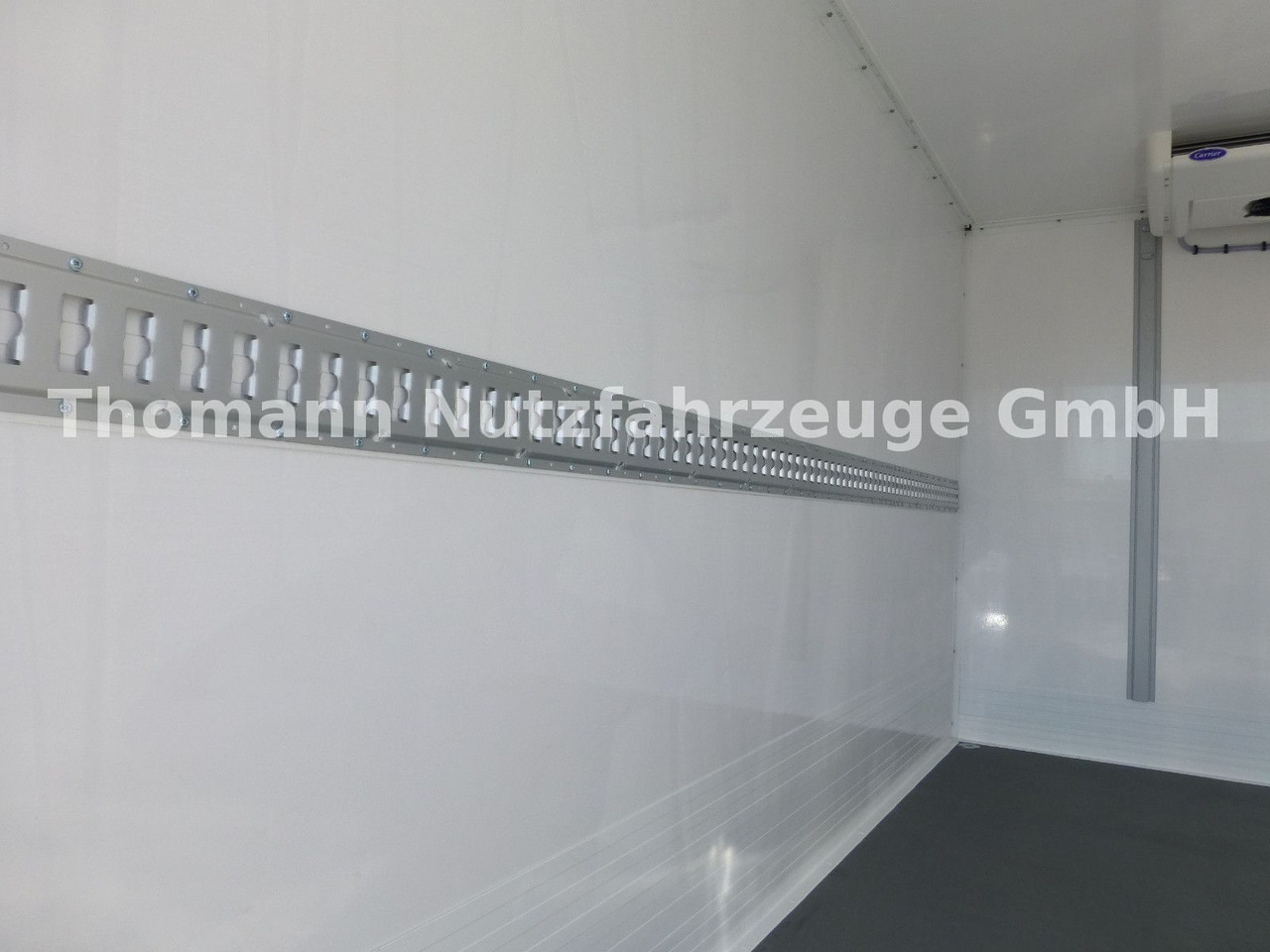 Carrinha frigorífica Renault Master Kühlkoffer Xarios 300 GH mit LBW: foto 15 Carrinha frigorífica Renault Master Kühlkoffer Xarios 300 GH mit LBW: foto 15