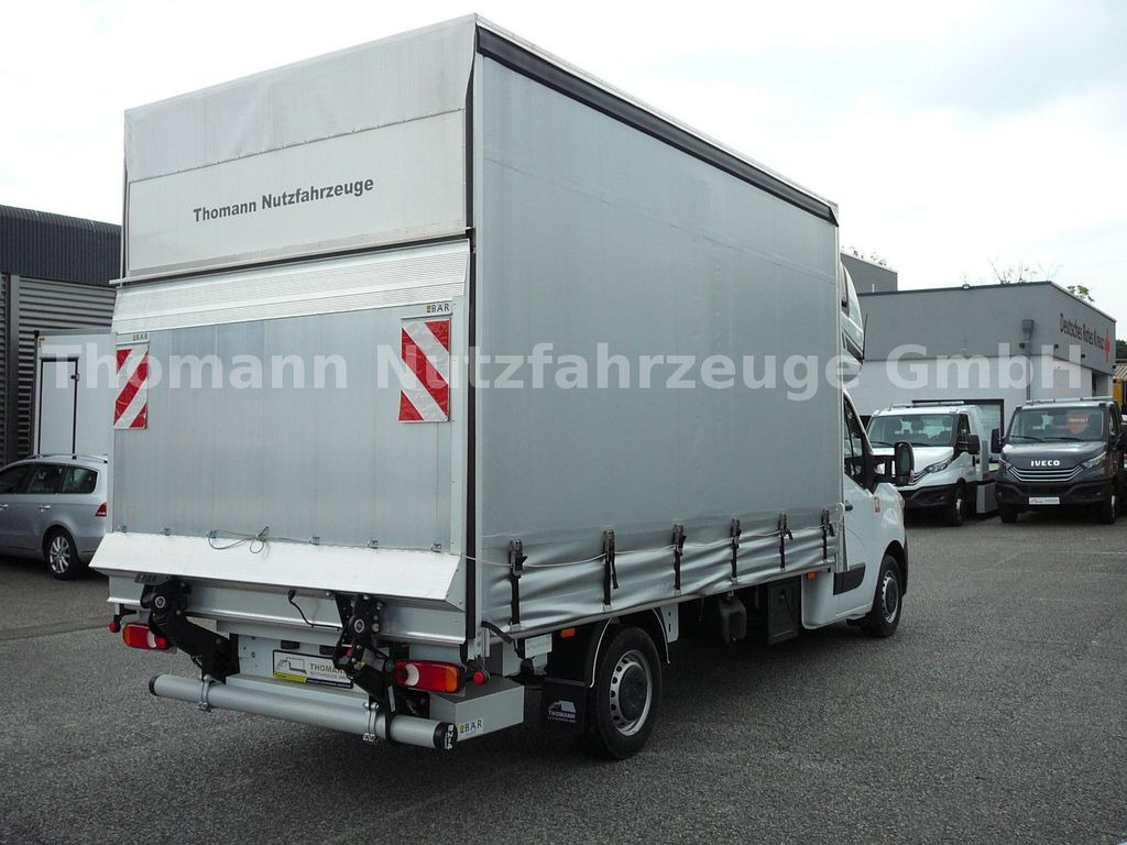 Renault Master by Trucks Pritsche Plane LBW Schlafkabine Renault Master by Trucks Pritsche Plane LBW Schlafkabine - Furgão de toldo: foto 4 Renault Master by Trucks Pritsche Plane LBW Schlafkabine Renault Master by Trucks Pritsche Plane LBW Schlafkabine - Furgão de toldo: foto 4