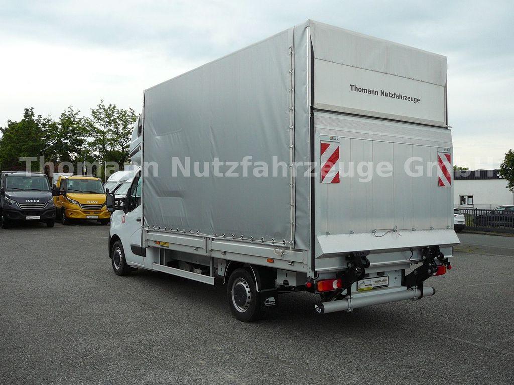 Renault Master by Trucks Pritsche Plane LBW Schlafkabine Renault Master by Trucks Pritsche Plane LBW Schlafkabine - Furgão de toldo: foto 5 Renault Master by Trucks Pritsche Plane LBW Schlafkabine Renault Master by Trucks Pritsche Plane LBW Schlafkabine - Furgão de toldo: foto 5