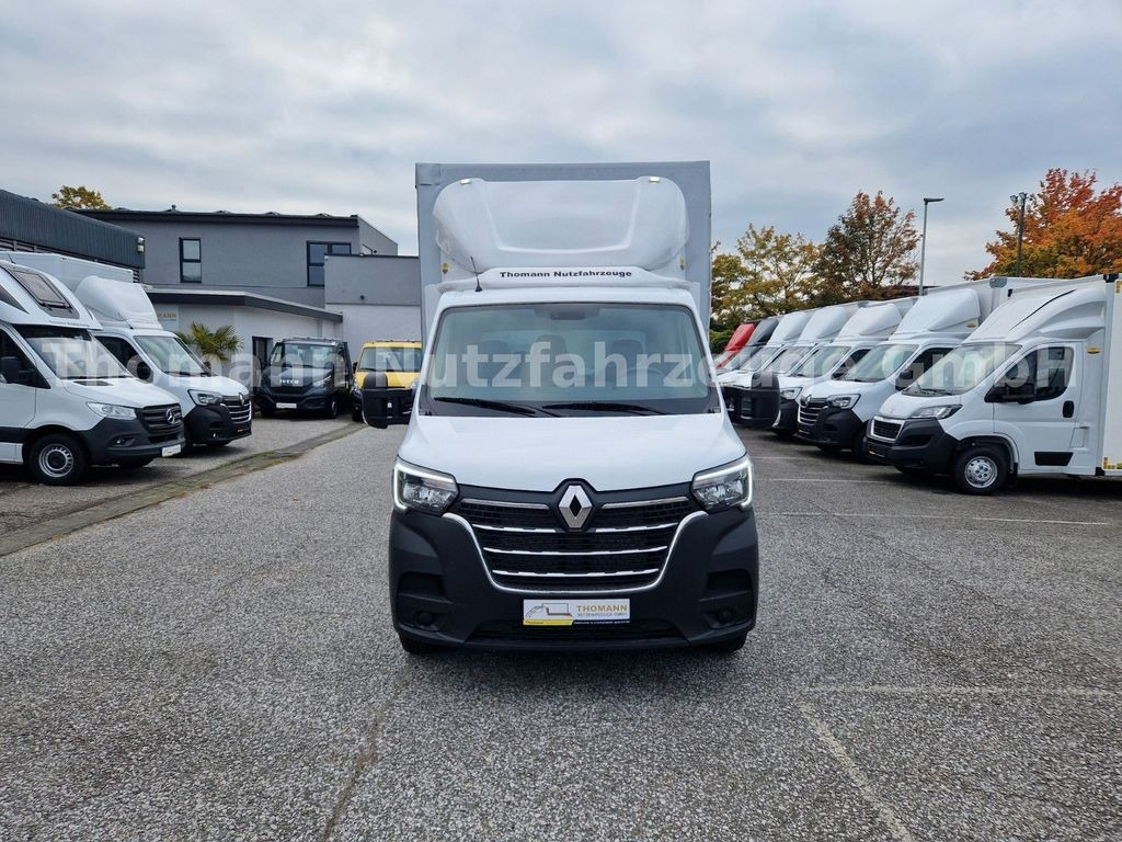 Renault Master by Trucks Pritsche Plane Vollalu Renault Master by Trucks Pritsche Plane Vollalu - Furgão de toldo: foto 2 Renault Master by Trucks Pritsche Plane Vollalu Renault Master by Trucks Pritsche Plane Vollalu - Furgão de toldo: foto 2