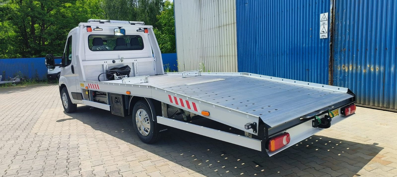 Toyota Proace Autotransporter Vollalu Aut. Navi - Veículo comercial: foto 2 Toyota Proace Autotransporter Vollalu Aut. Navi - Veículo comercial: foto 2