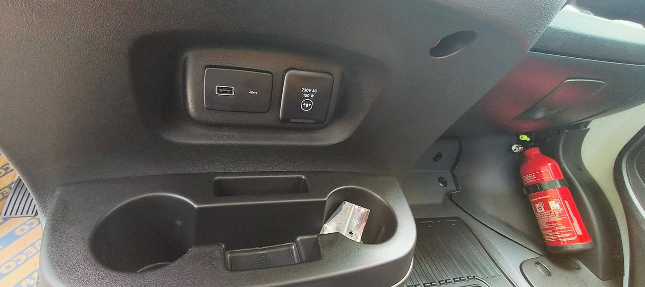 Veículo comercial Toyota Proace Autotransporter Vollalu Aut. Navi: foto 6
