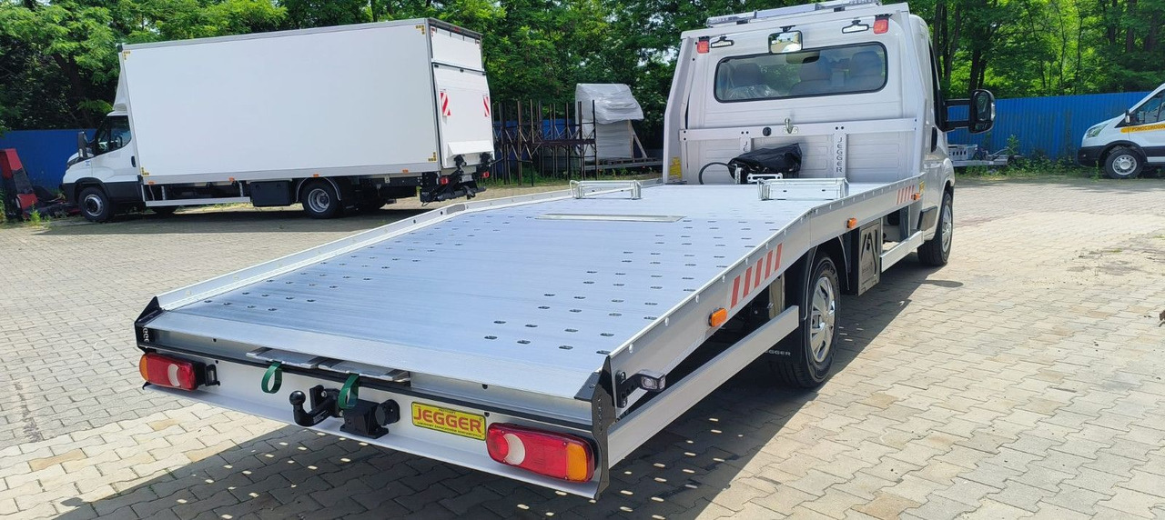 Toyota Proace Autotransporter Vollalu Aut. Navi - Veículo comercial: foto 3 Toyota Proace Autotransporter Vollalu Aut. Navi - Veículo comercial: foto 3