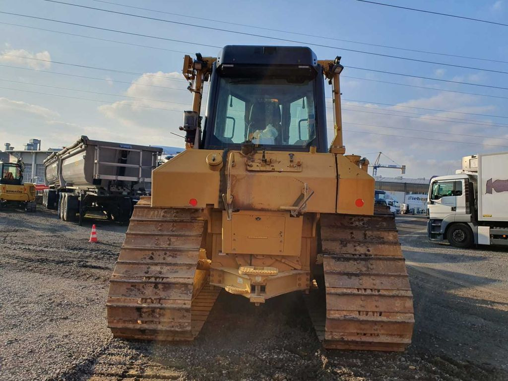 Locação de CAT D6N LGP / 7.374h / 6-Wege Klappschild / Bj: 2017  CAT D6N LGP / 7.374h / 6-Wege Klappschild / Bj: 2017: foto 6