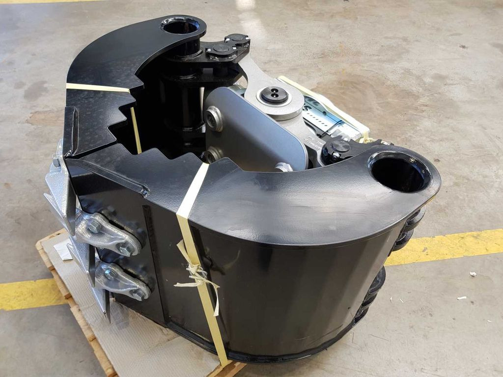 DMS SG12060 Grabgreifer Sortiergreifer / NEU DMS SG12060 Grabgreifer Sortiergreifer / NEU - Garra: foto 5 DMS SG12060 Grabgreifer Sortiergreifer / NEU DMS SG12060 Grabgreifer Sortiergreifer / NEU - Garra: foto 5