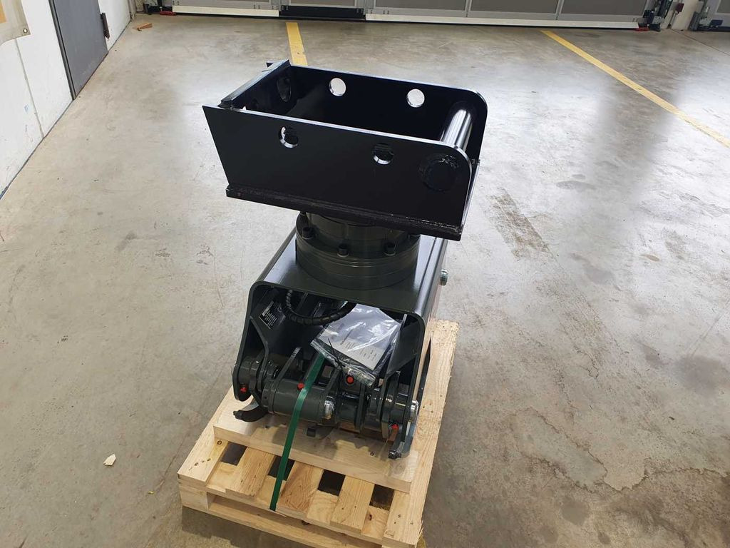 Intermercato GRX 20-5 inkl. Rotator MS08 Greifer Intermercato GRX 20-5 inkl. Rotator MS08 Greifer - Garra: foto 4 Intermercato GRX 20-5 inkl. Rotator MS08 Greifer Intermercato GRX 20-5 inkl. Rotator MS08 Greifer - Garra: foto 4